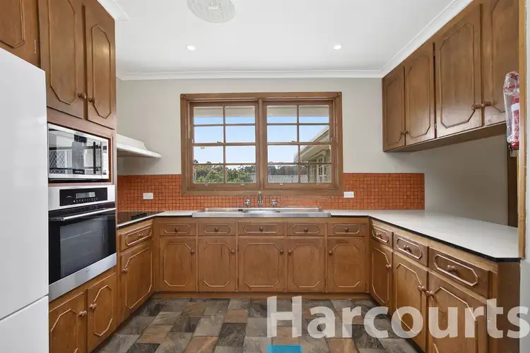 Second view of Homely house listing, 1147 Geelong Road, Mount Clear VIC 3350