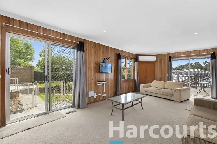 Third view of Homely house listing, 1147 Geelong Road, Mount Clear VIC 3350