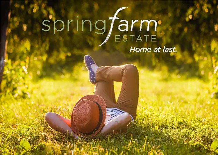 Lot 200 Spring Farm Estate, Kingston TAS 7050