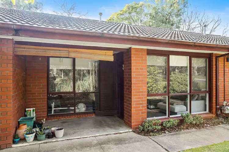 3/1 Dornoch Court, Croydon VIC 3136