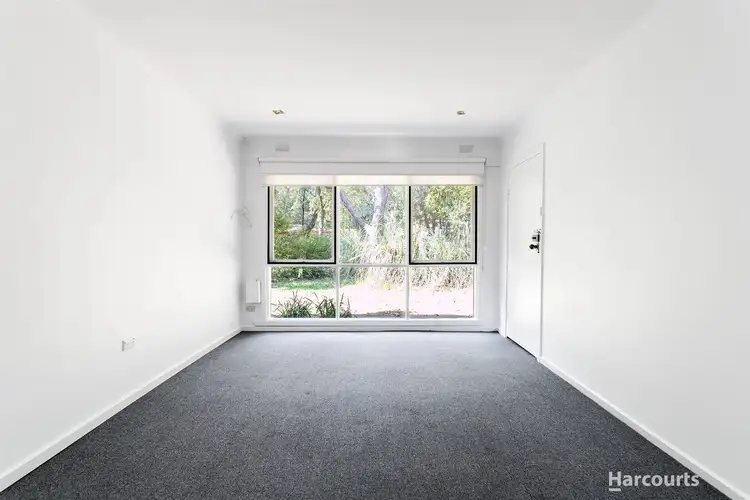 Third view of Homely flat listing, 3/1 Dornoch Court, Croydon VIC 3136