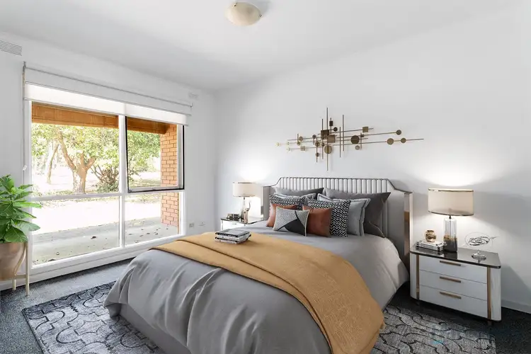 Fifth view of Homely flat listing, 3/1 Dornoch Court, Croydon VIC 3136