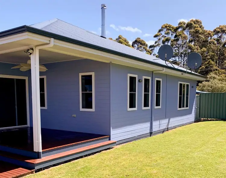 Seventh view of Homely house listing, 5B Willow Creek Drive, Denmark WA 6333