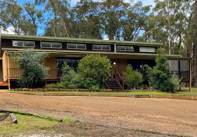 22 Tulley Road, Denmark WA 6333