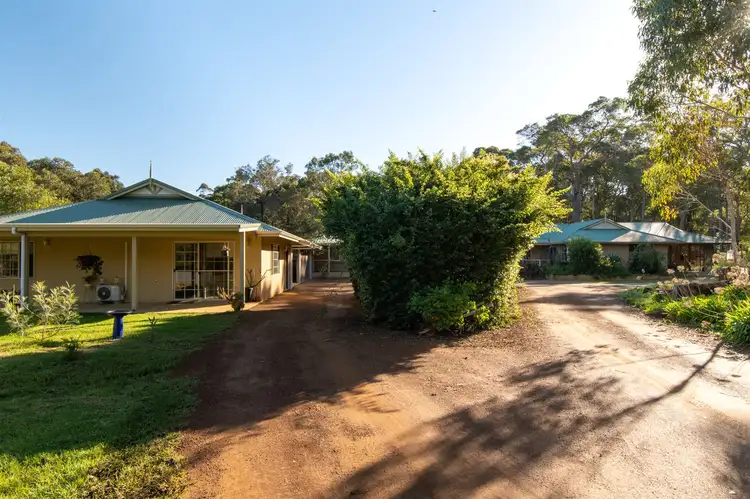 Second view of Homely house listing, 440 East River Road, Denmark WA 6333