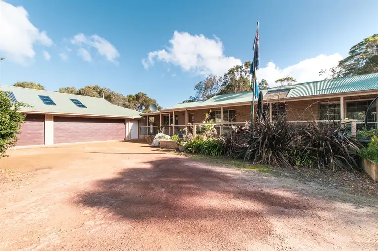 Third view of Homely house listing, 440 East River Road, Denmark WA 6333