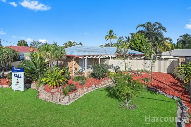 8 Weber Court, Burpengary QLD 4505