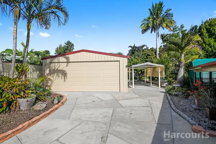 Second view of Homely house listing, 8 Weber Court, Burpengary QLD 4505