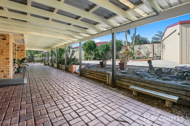 Third view of Homely house listing, 8 Weber Court, Burpengary QLD 4505