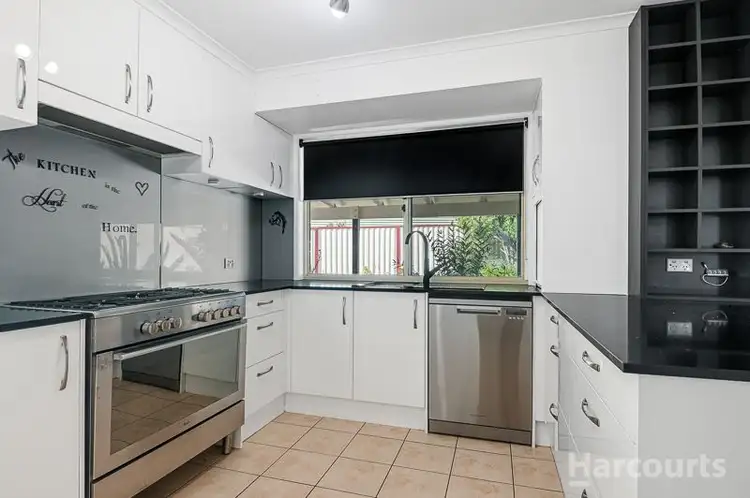 Fourth view of Homely house listing, 8 Weber Court, Burpengary QLD 4505