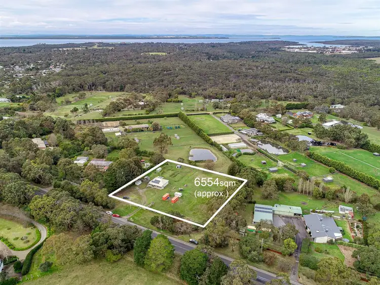 Main view of Homely house listing, 2595 Frankston-Flinders Road, Bittern VIC 3918