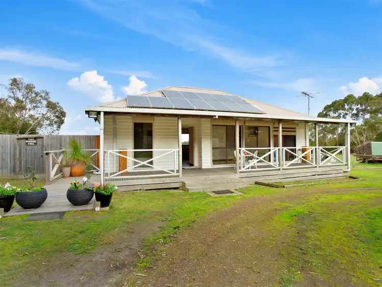 Fourth view of Homely house listing, 2595 Frankston-Flinders Road, Bittern VIC 3918