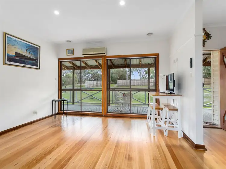 Fifth view of Homely house listing, 2595 Frankston-Flinders Road, Bittern VIC 3918