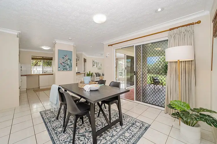 Third view of Homely house listing, 18 Raintree Way, Thuringowa Central QLD 4817