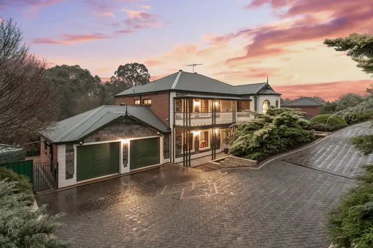 Main view of Homely house listing, 34 Sturt Approach, Flagstaff Hill SA 5159