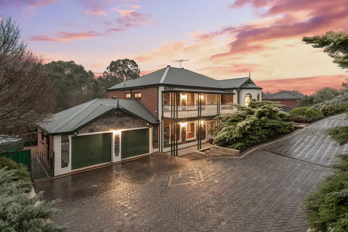 Main view of Homely house listing, 34 Sturt Approach, Flagstaff Hill SA 5159