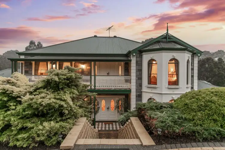 Second view of Homely house listing, 34 Sturt Approach, Flagstaff Hill SA 5159