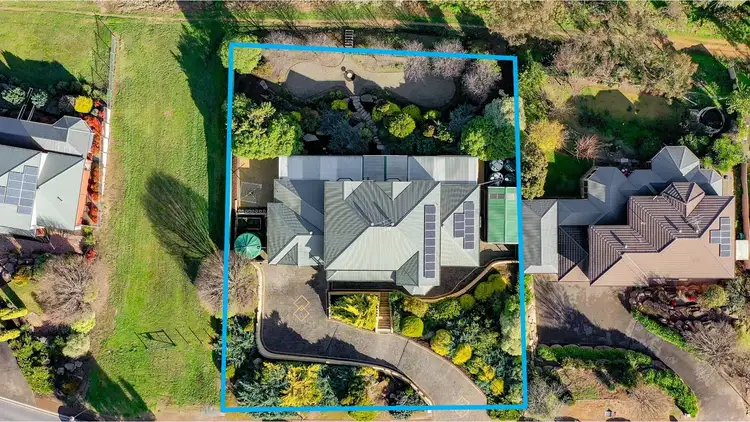 Third view of Homely house listing, 34 Sturt Approach, Flagstaff Hill SA 5159