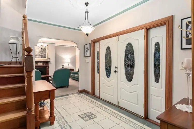 Fourth view of Homely house listing, 34 Sturt Approach, Flagstaff Hill SA 5159