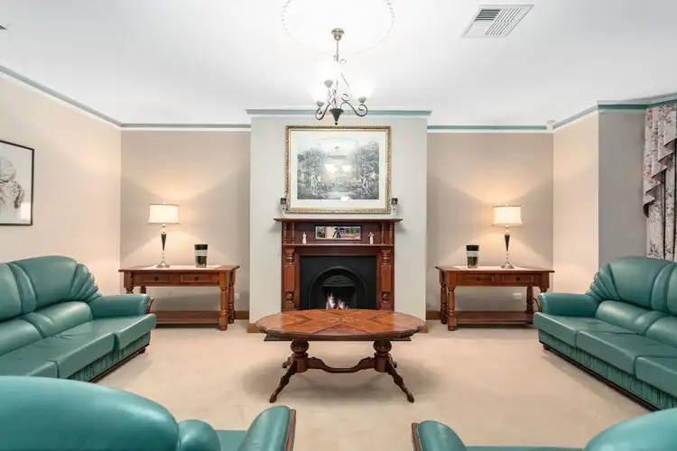 Fifth view of Homely house listing, 34 Sturt Approach, Flagstaff Hill SA 5159