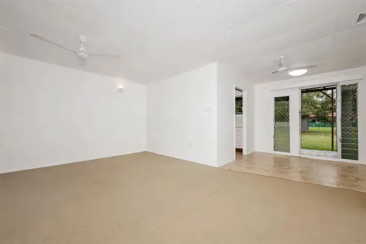 Fifth view of Homely house listing, 120 Pinnacle Drive, Condon QLD 4815