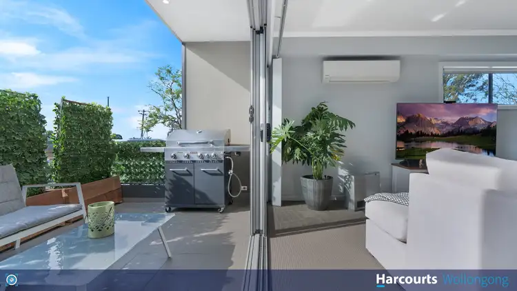 Main view of Homely townhouse listing, 4/261-263 Farmborough Road, Farmborough Heights NSW 2526
