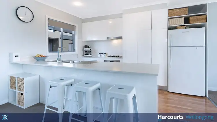 Fourth view of Homely townhouse listing, 4/261-263 Farmborough Road, Farmborough Heights NSW 2526