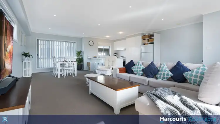 Fifth view of Homely townhouse listing, 4/261-263 Farmborough Road, Farmborough Heights NSW 2526