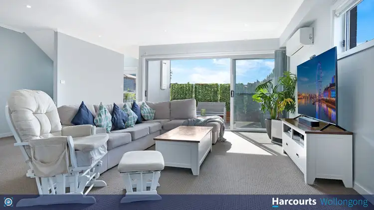 Sixth view of Homely townhouse listing, 4/261-263 Farmborough Road, Farmborough Heights NSW 2526