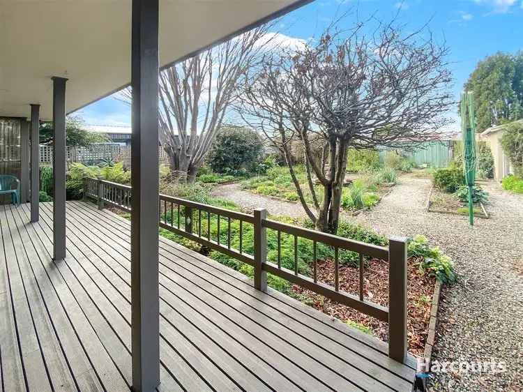 Sixth view of Homely house listing, 22 Medea Street, St Helens TAS 7216