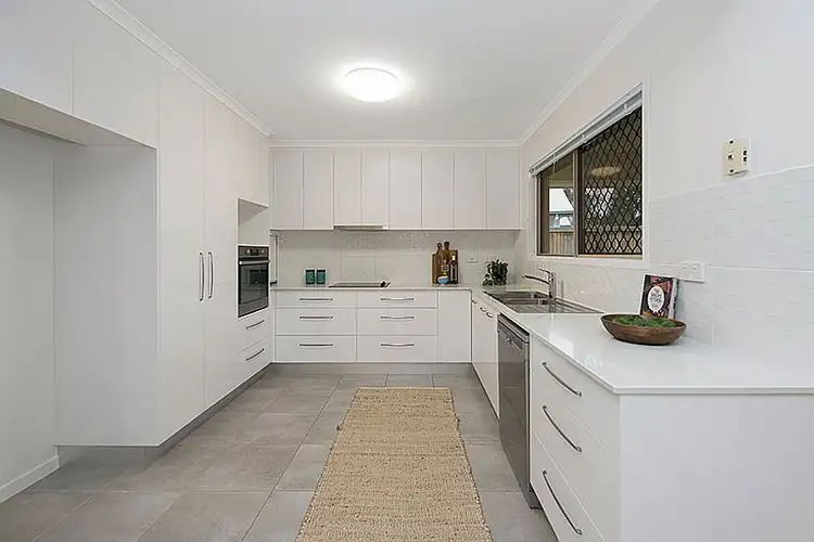 Fourth view of Homely house listing, 28 Summerlake Circuit, Idalia QLD 4811
