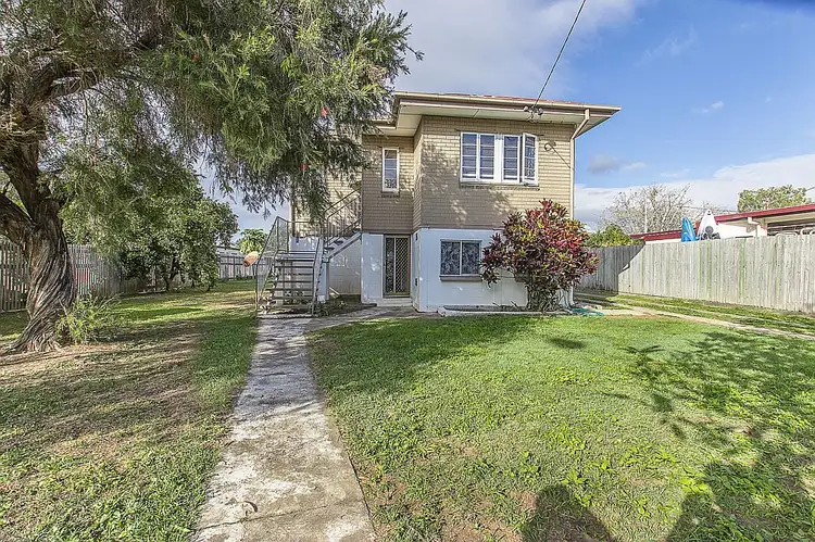16 Love Lane, Rosslea QLD 4812