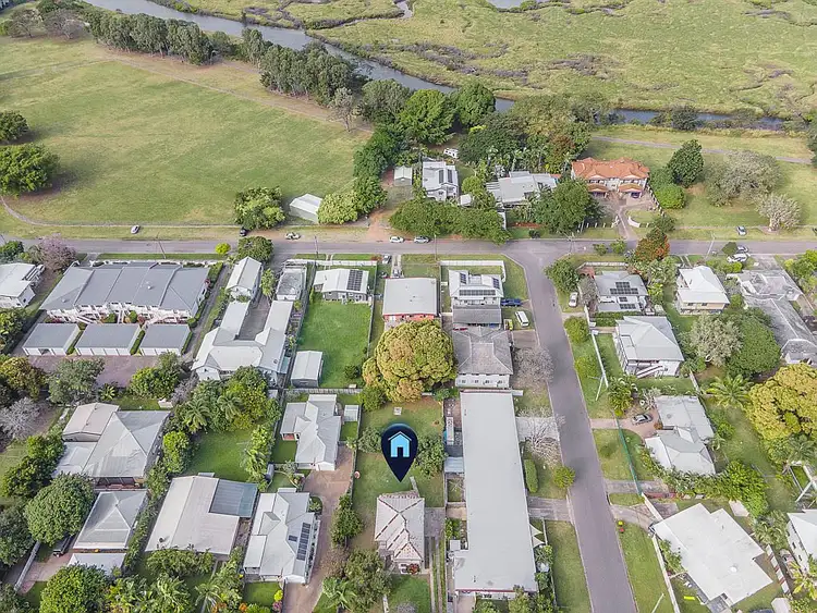 Second view of Homely house listing, 16 Love Lane, Rosslea QLD 4812