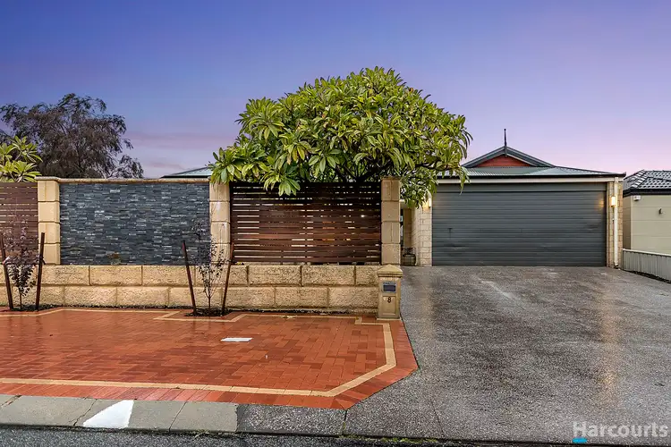 Main view of Homely house listing, 8 Cawdor Lane, Darch WA 6065