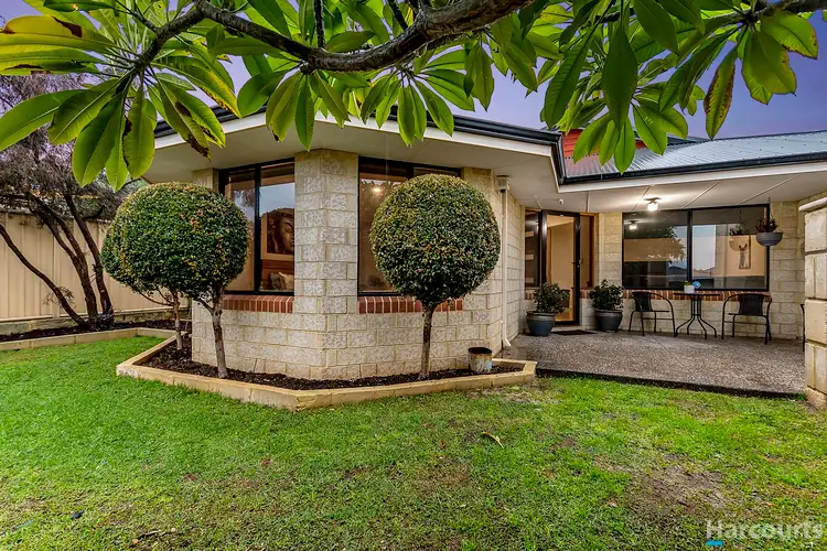 Second view of Homely house listing, 8 Cawdor Lane, Darch WA 6065