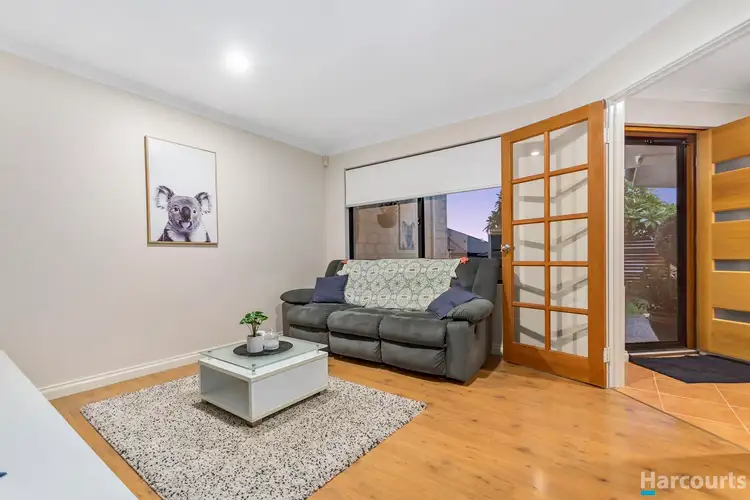 Third view of Homely house listing, 8 Cawdor Lane, Darch WA 6065