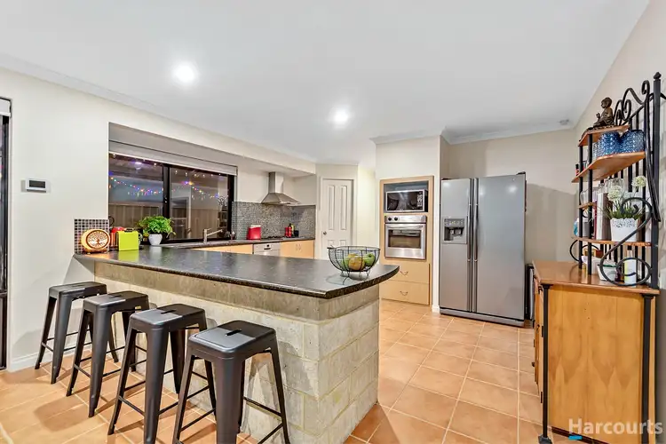Fourth view of Homely house listing, 8 Cawdor Lane, Darch WA 6065
