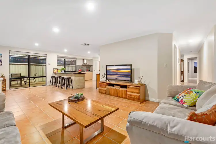 Fifth view of Homely house listing, 8 Cawdor Lane, Darch WA 6065