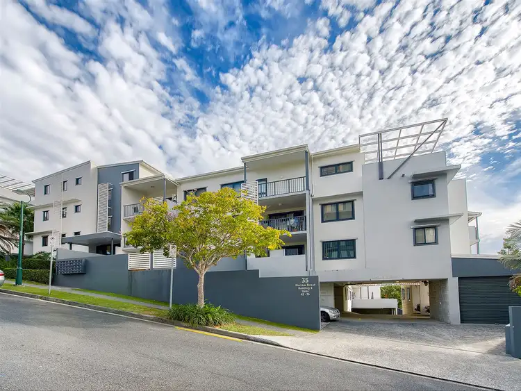 47/35 Morrow Street, Taringa QLD 4068