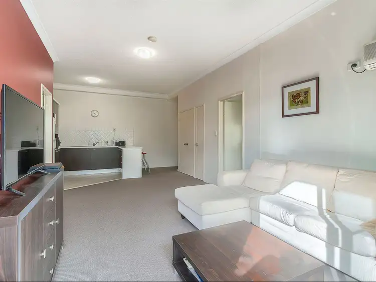 Fourth view of Homely apartment listing, 47/35 Morrow Street, Taringa QLD 4068