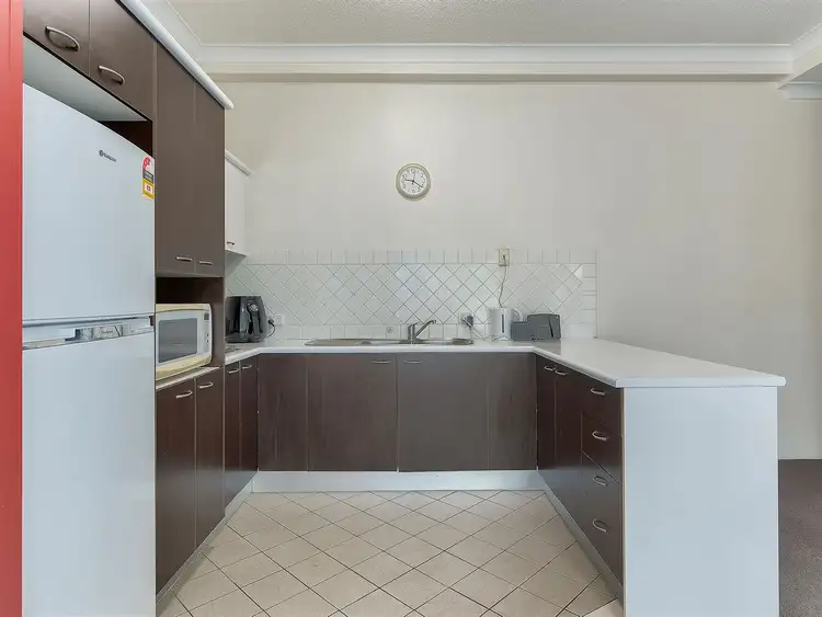 Fifth view of Homely apartment listing, 47/35 Morrow Street, Taringa QLD 4068