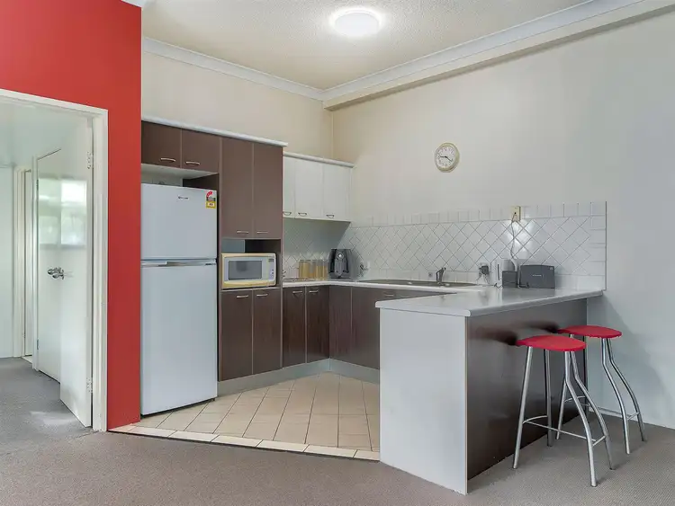 Sixth view of Homely apartment listing, 47/35 Morrow Street, Taringa QLD 4068