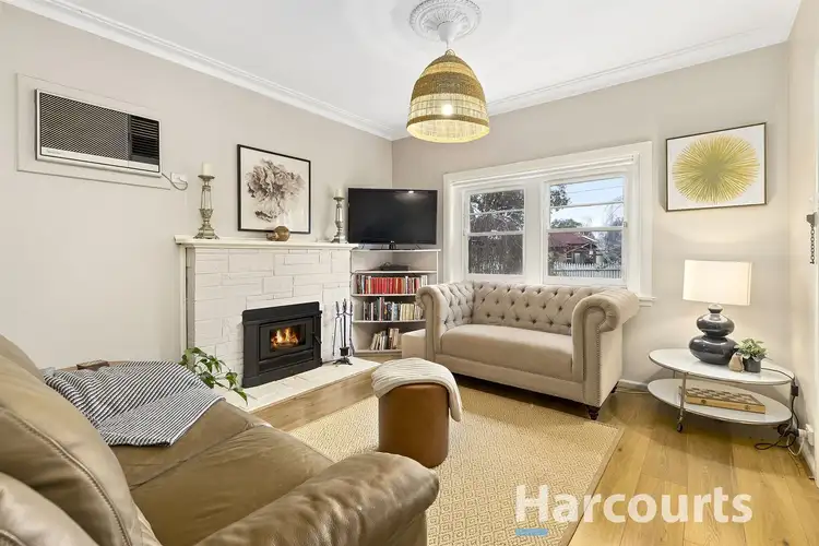 Second view of Homely unit listing, 1/33 Cypress Avenue, Boronia VIC 3155