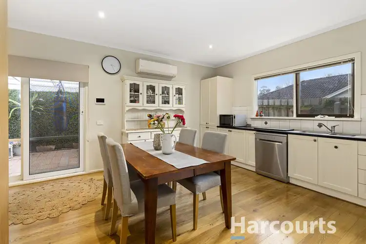 Fifth view of Homely unit listing, 1/33 Cypress Avenue, Boronia VIC 3155