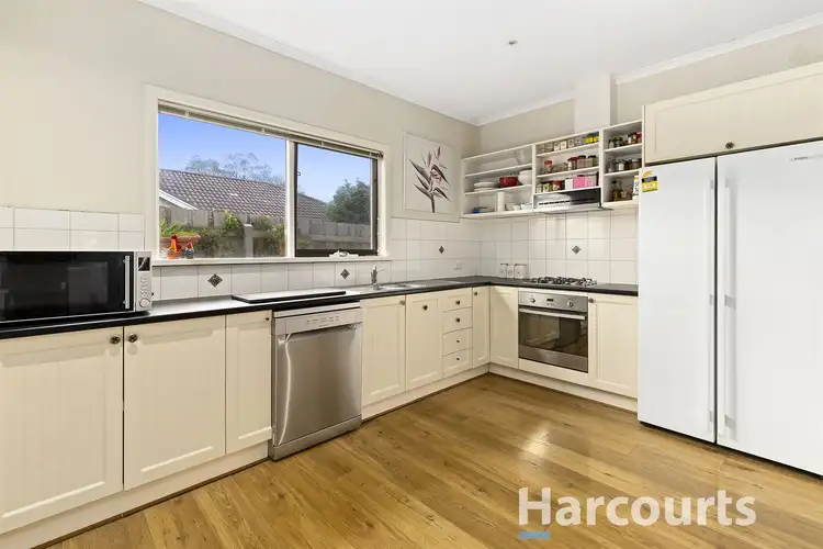 Sixth view of Homely unit listing, 1/33 Cypress Avenue, Boronia VIC 3155