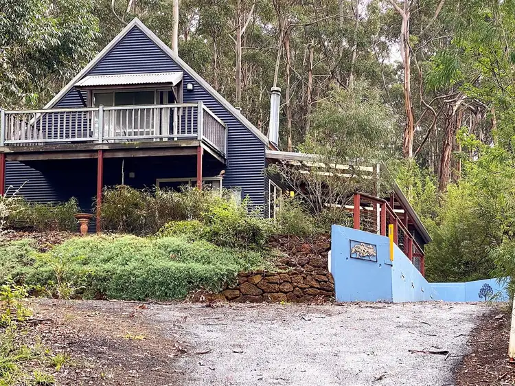 4 Payne Road, Denmark WA 6333