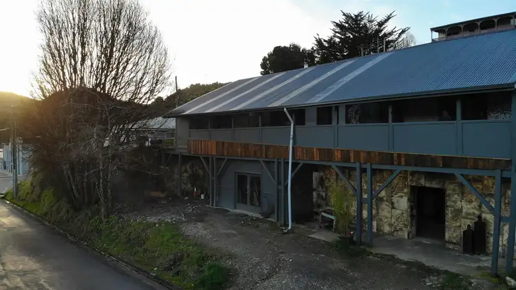 13 Hunter Street, Queenstown TAS 7467