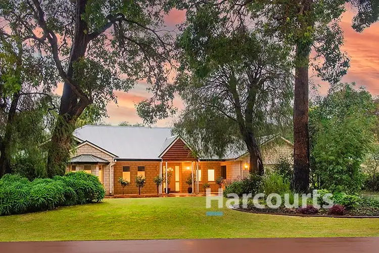 15 Country Road, Bovell WA 6280