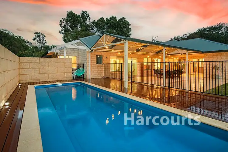 Second view of Homely house listing, 15 Country Road, Bovell WA 6280