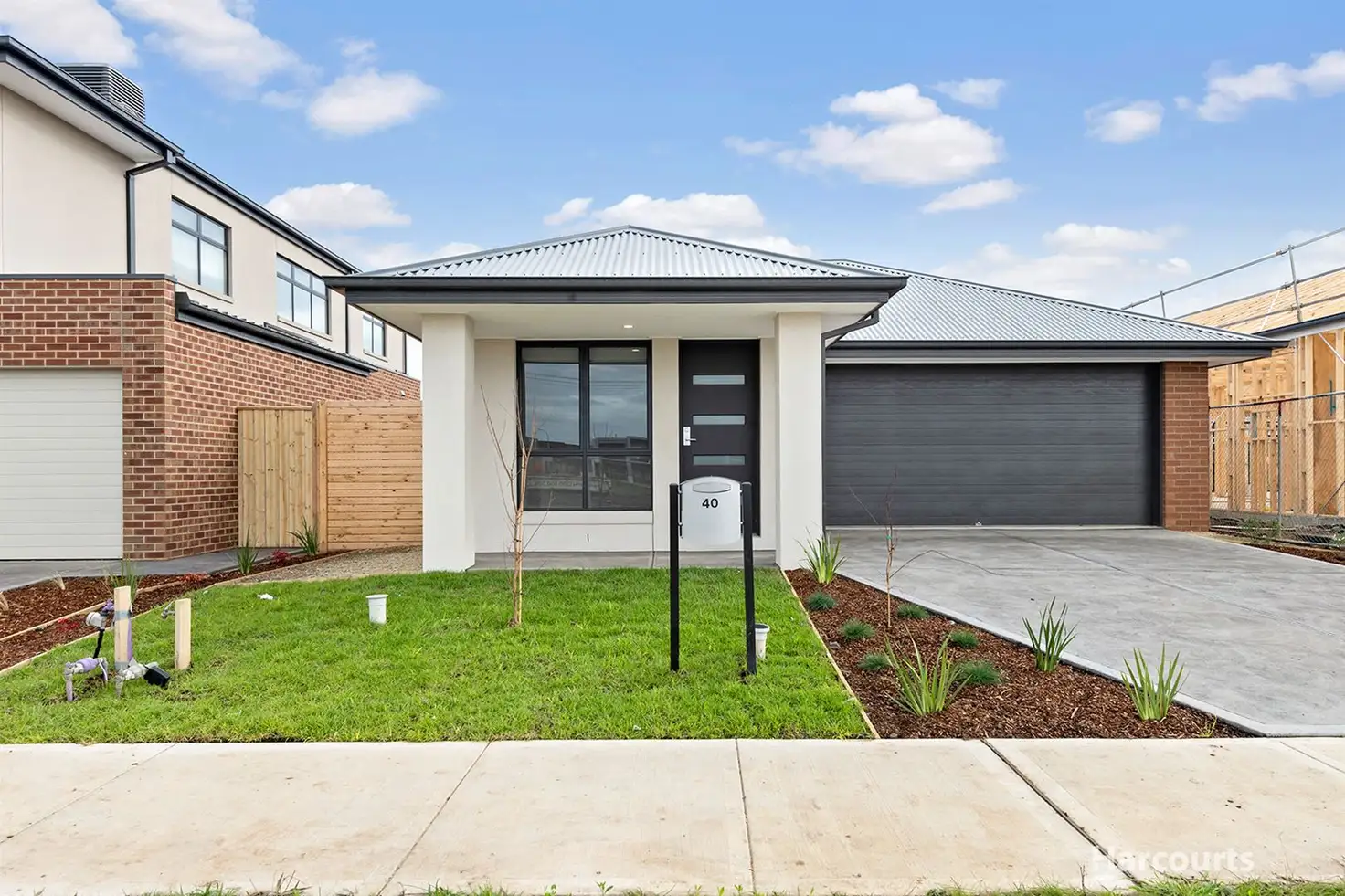 Main view of Homely house listing, 40 Gaston Loop, Officer VIC 3809
